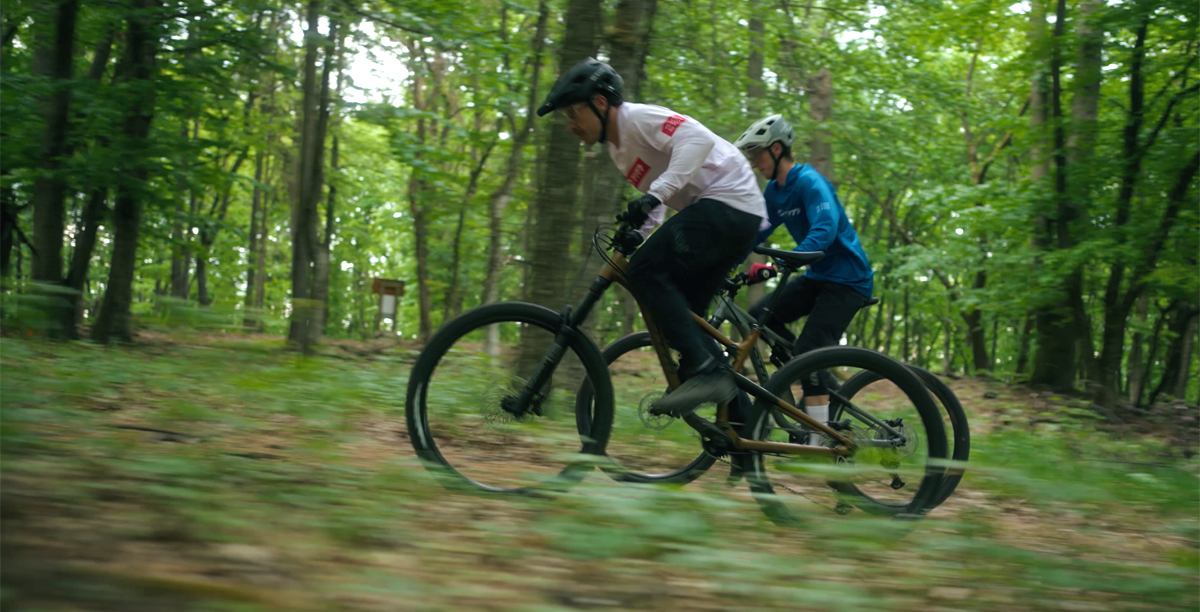 Loam chasers