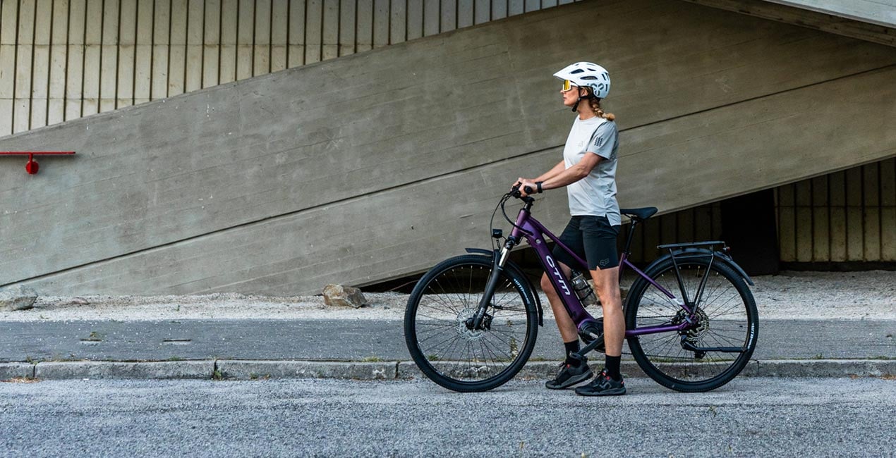 ZĽAVY ELEKTROBICYKLE