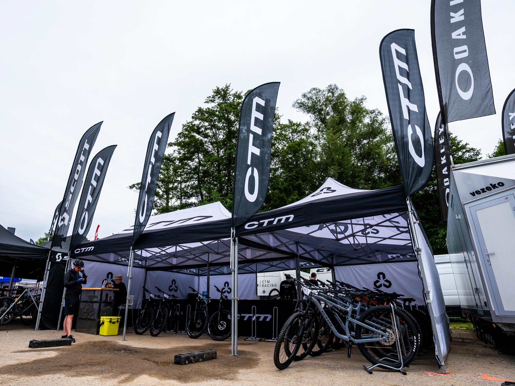 15 rokov Bikefestu