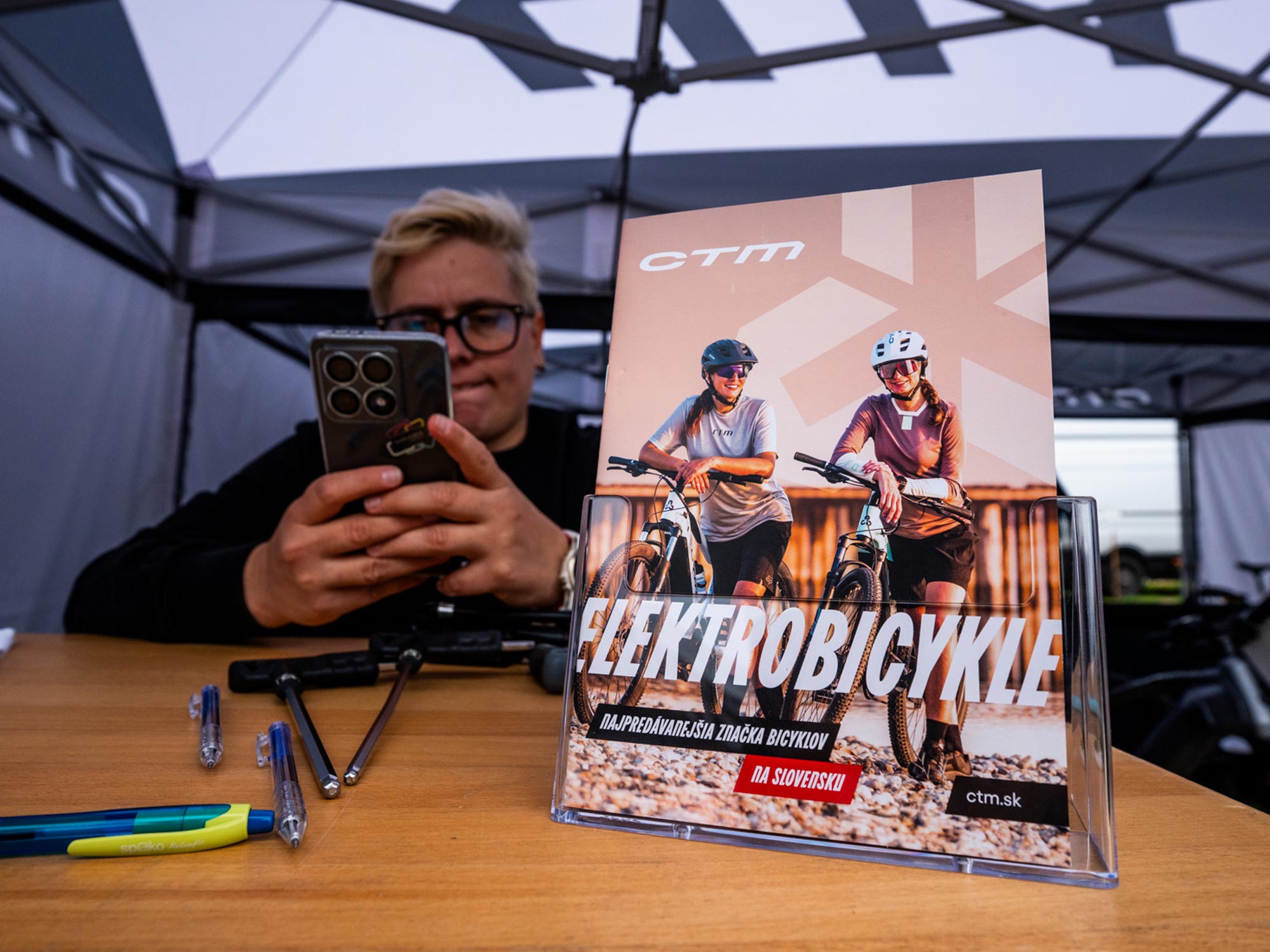15 rokov Bikefestu