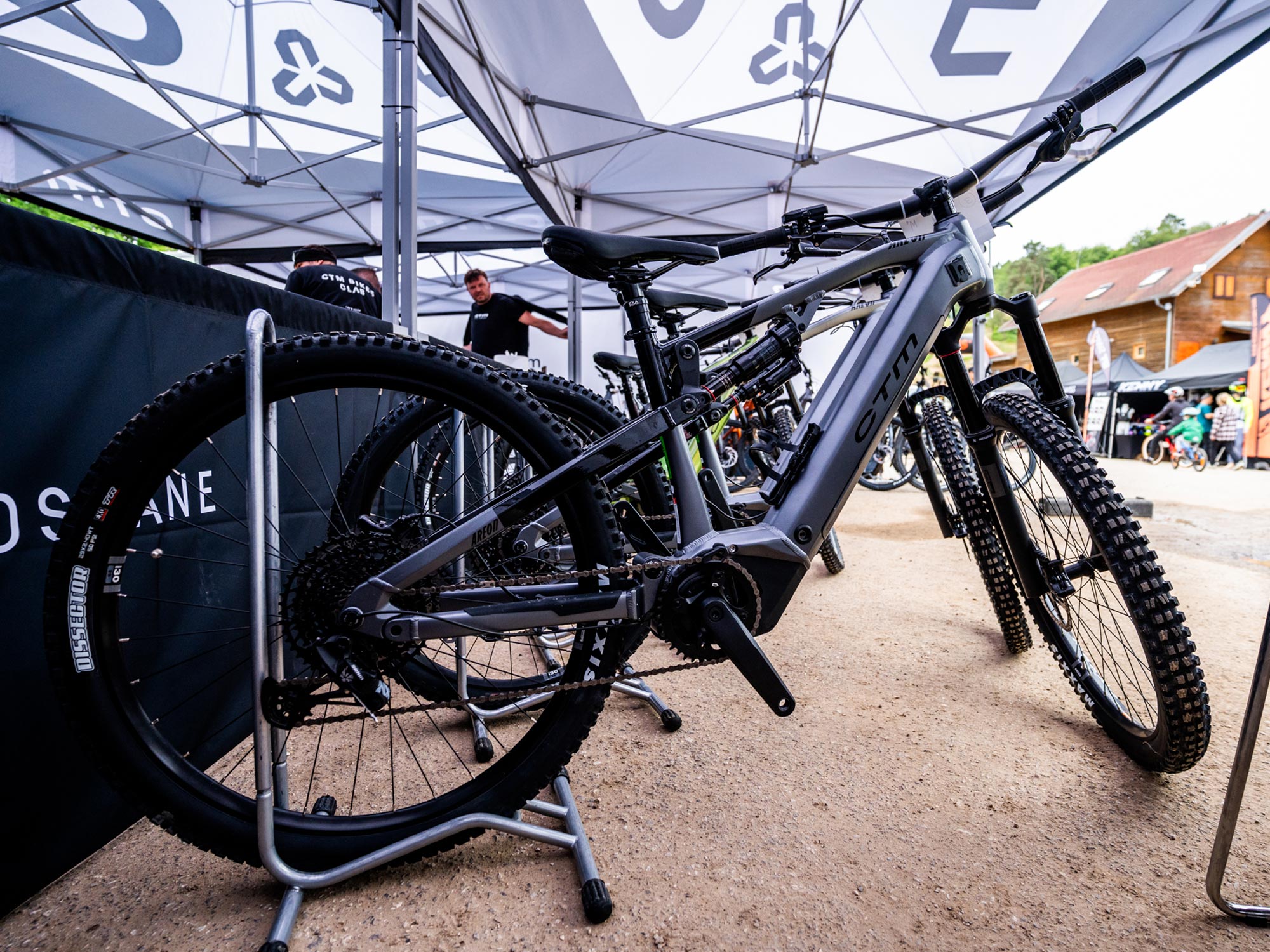 15 rokov Bikefestu