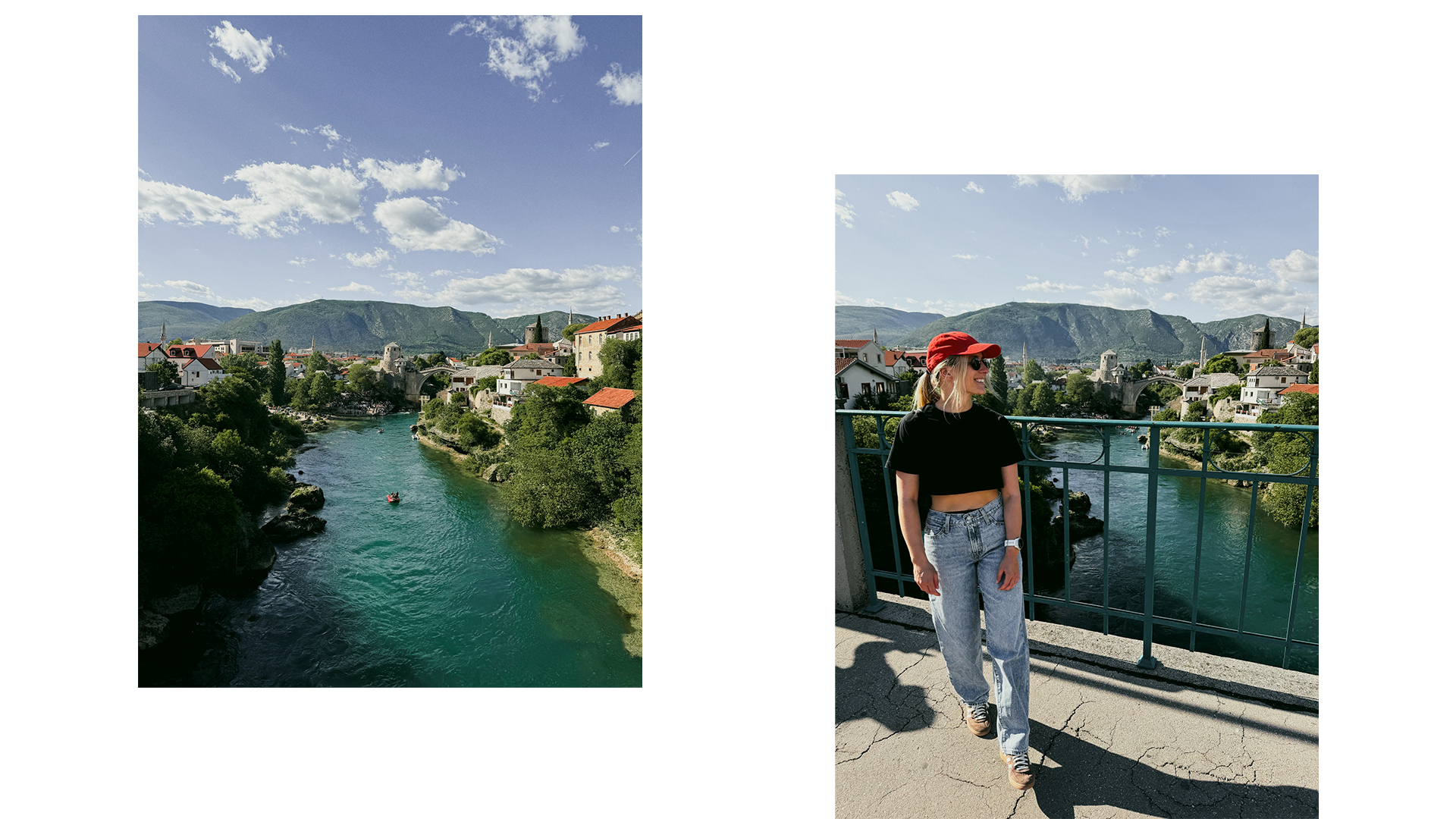 Aká je realita gravelu v Bosne?