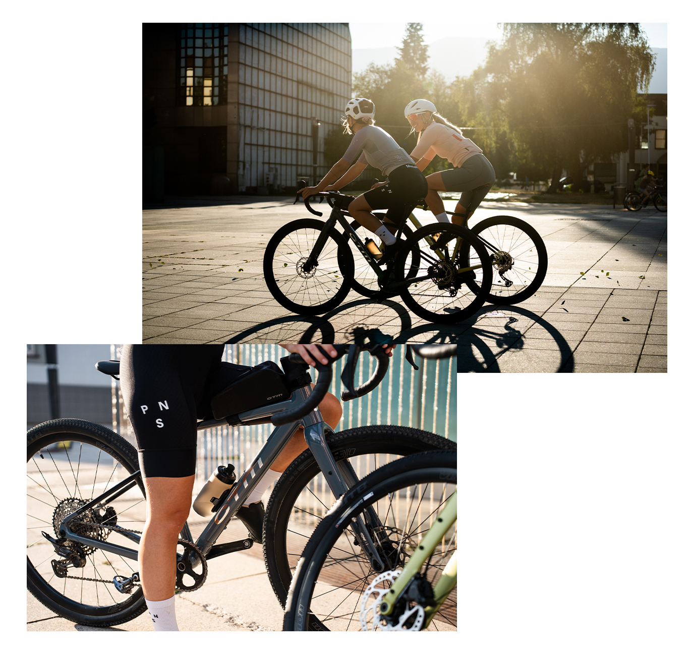 Ako si vybrať gravel bicykel?