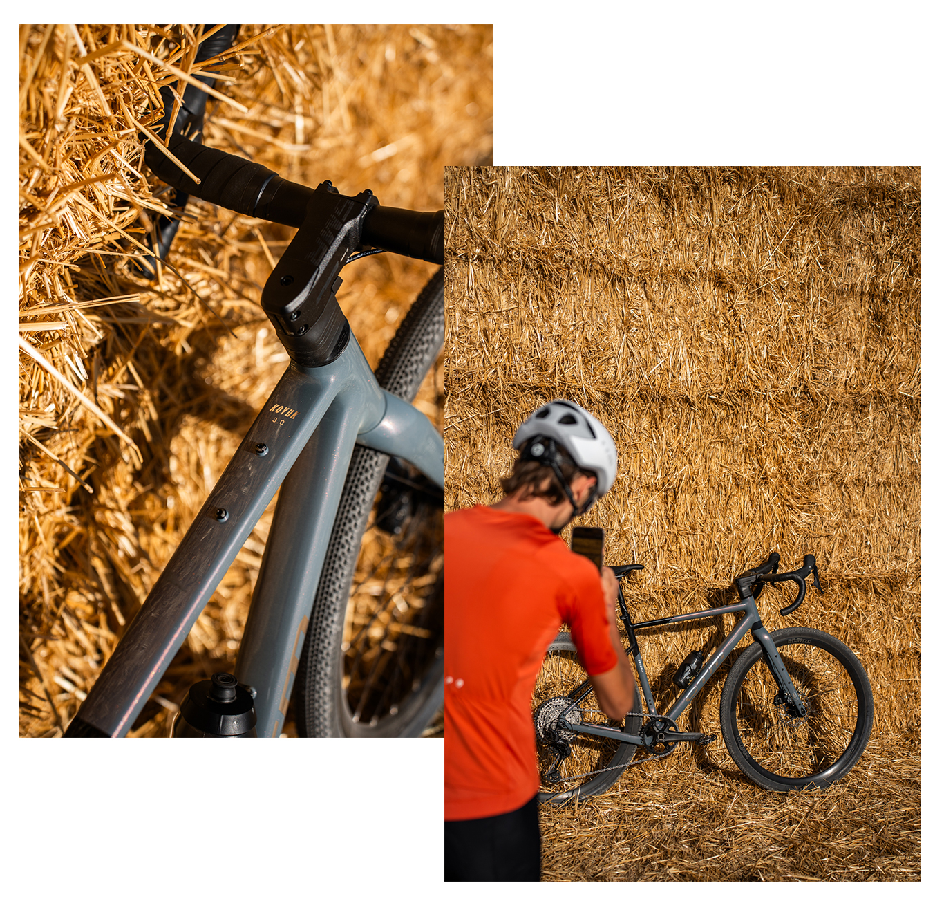 Ako si vybrať gravel bicykel?