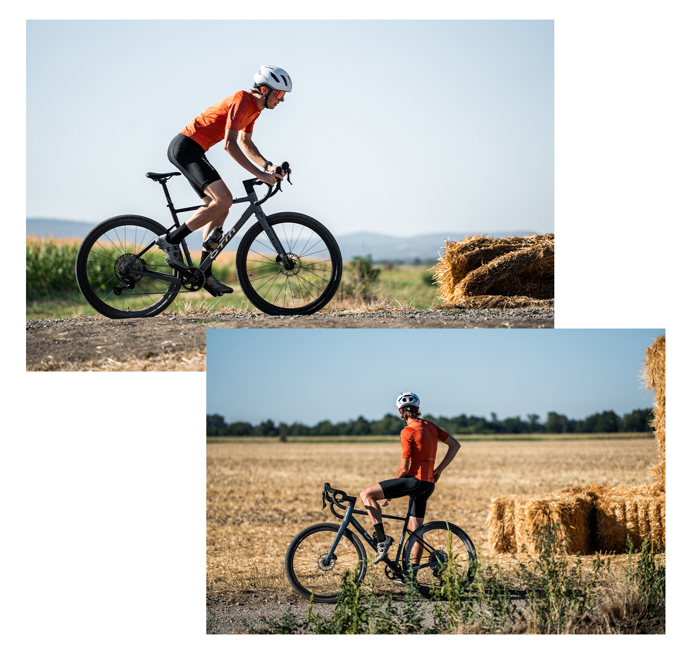 Ako si vybrať gravel bicykel?