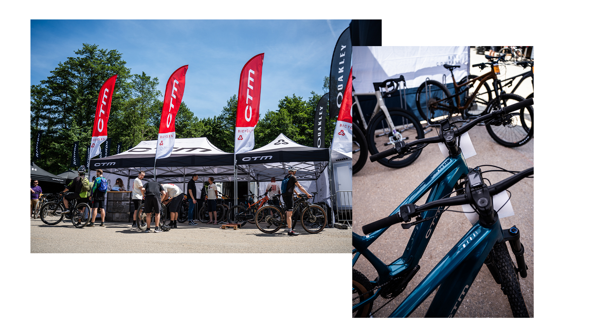 Bikefest 2026 zbúral hranice