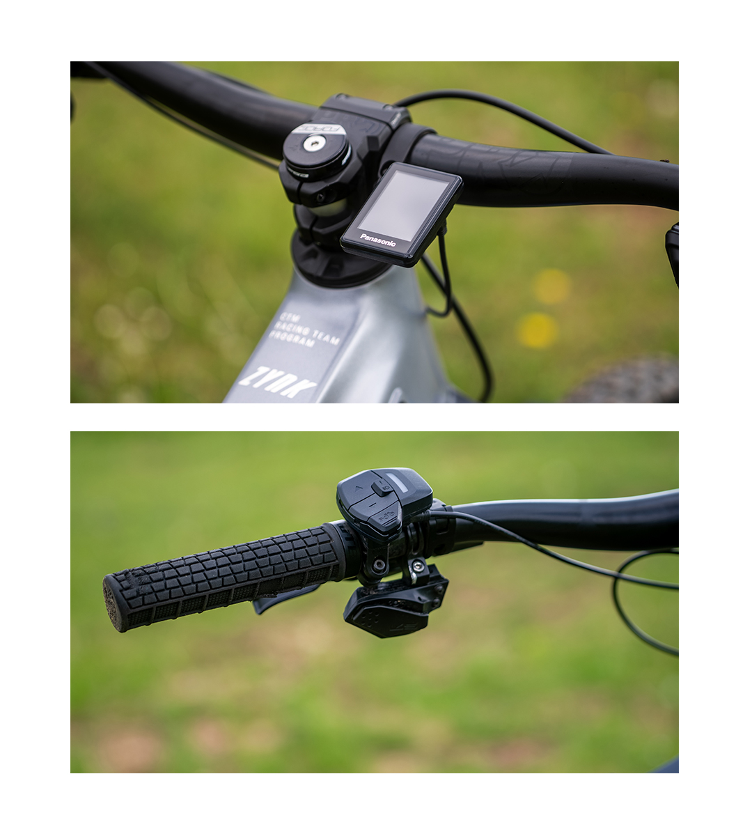 CRT bikecheck: CTM Zynk Pro