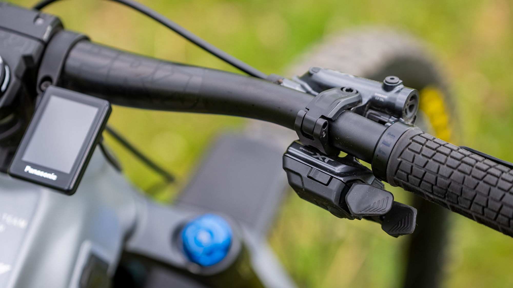 CRT bikecheck: CTM Zynk Pro