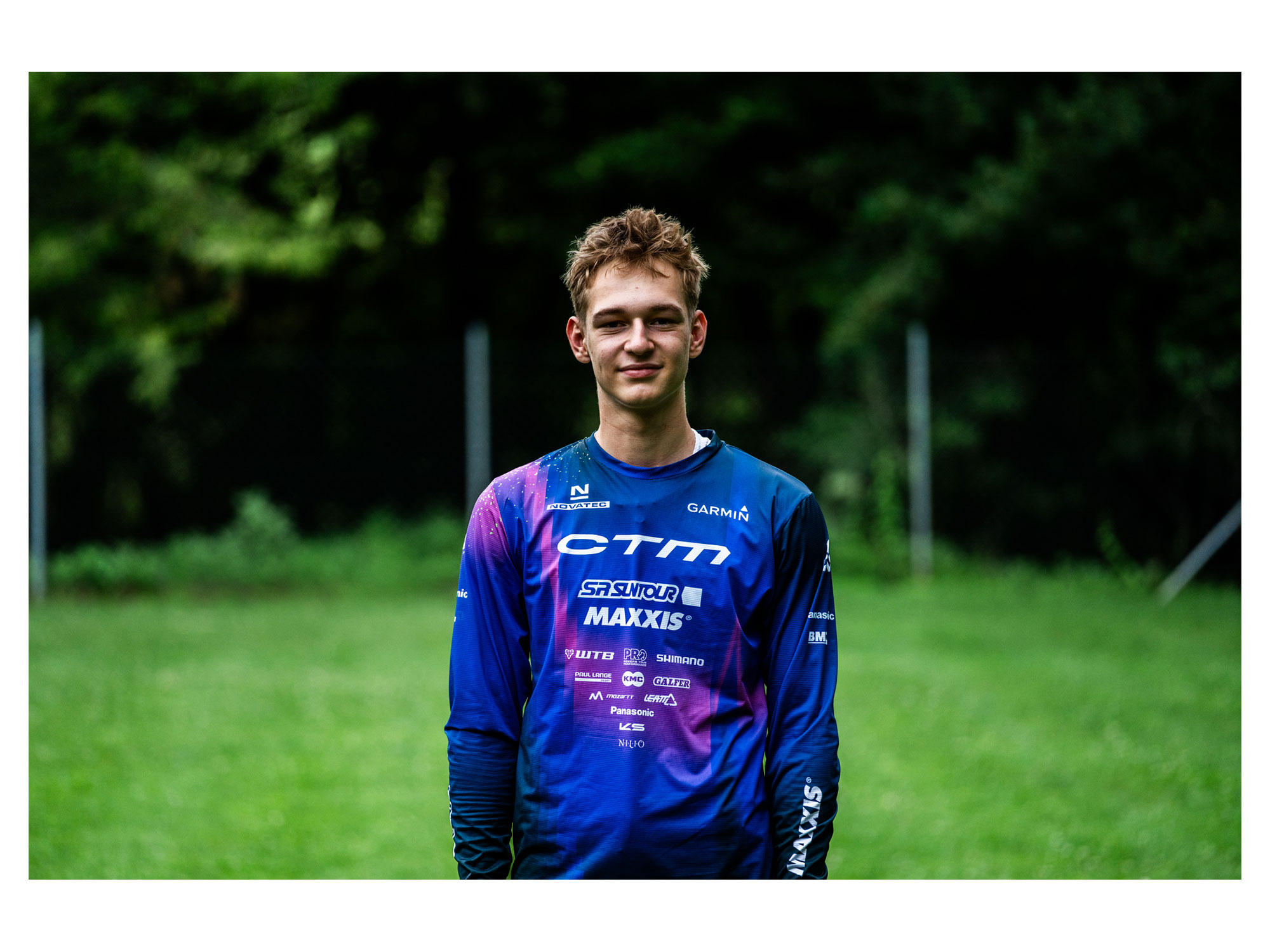 Krušné časy v CTM Racing Team