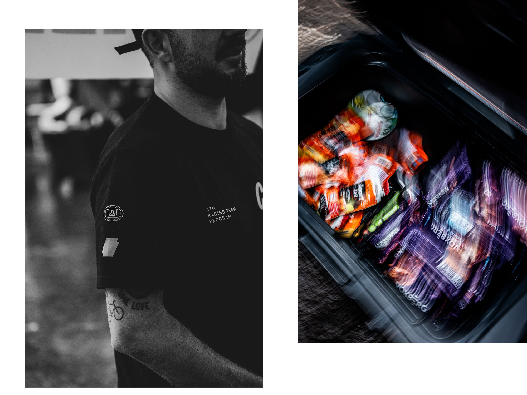 Krušné časy v CTM Racing Team