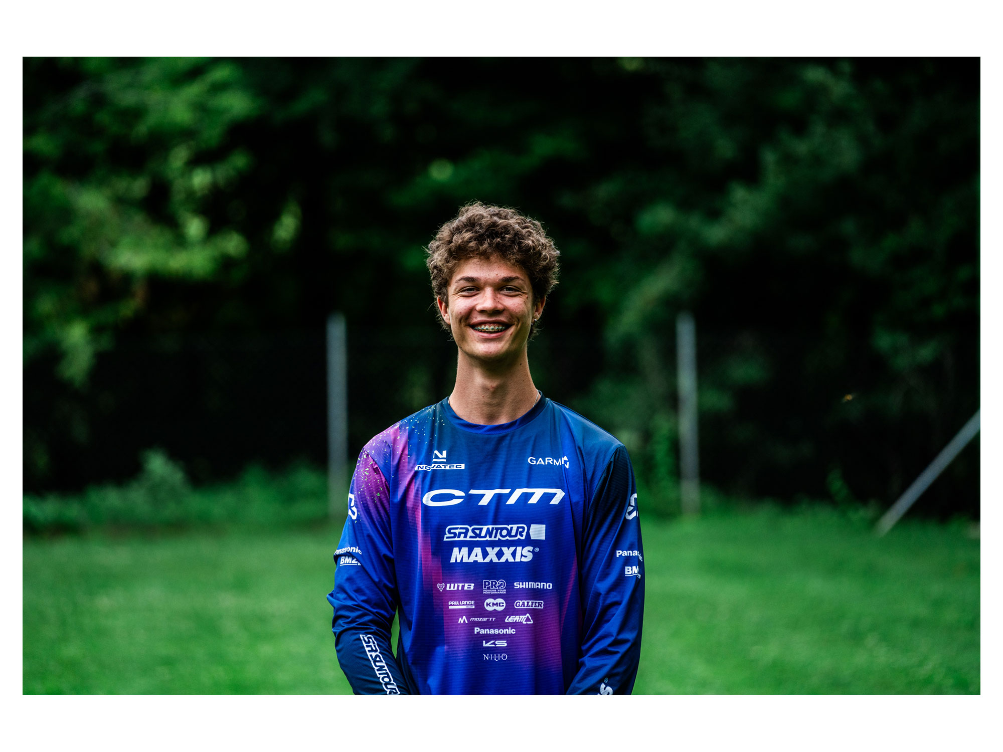 Krušné časy v CTM Racing Team