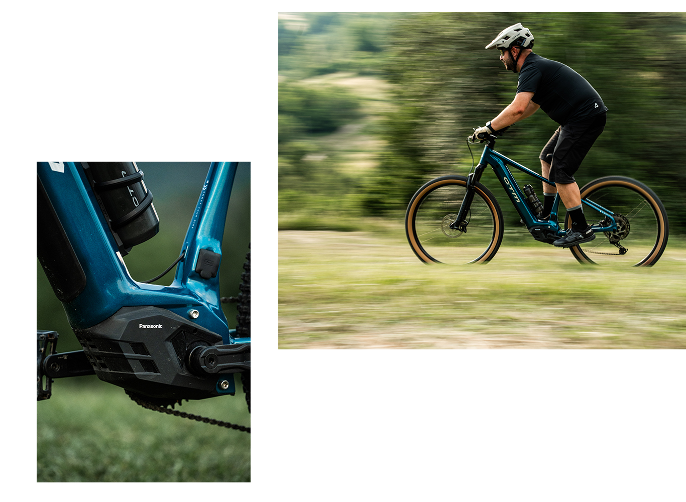 Prečo presedlať na elektrobicykel?