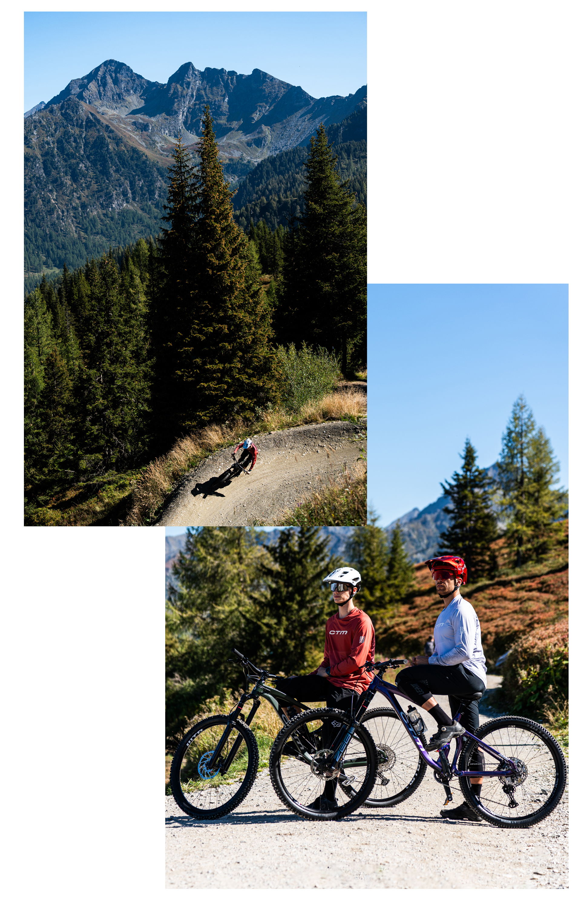 Tip na víkend: Bikepark Schladming