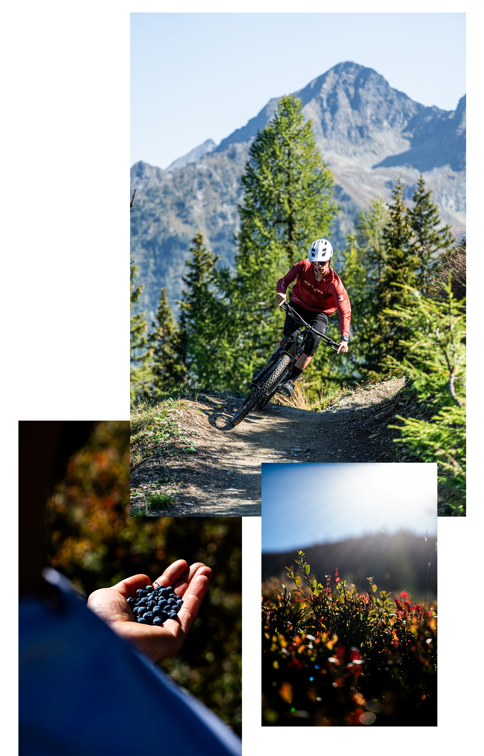 Tip na víkend: Bikepark Schladming