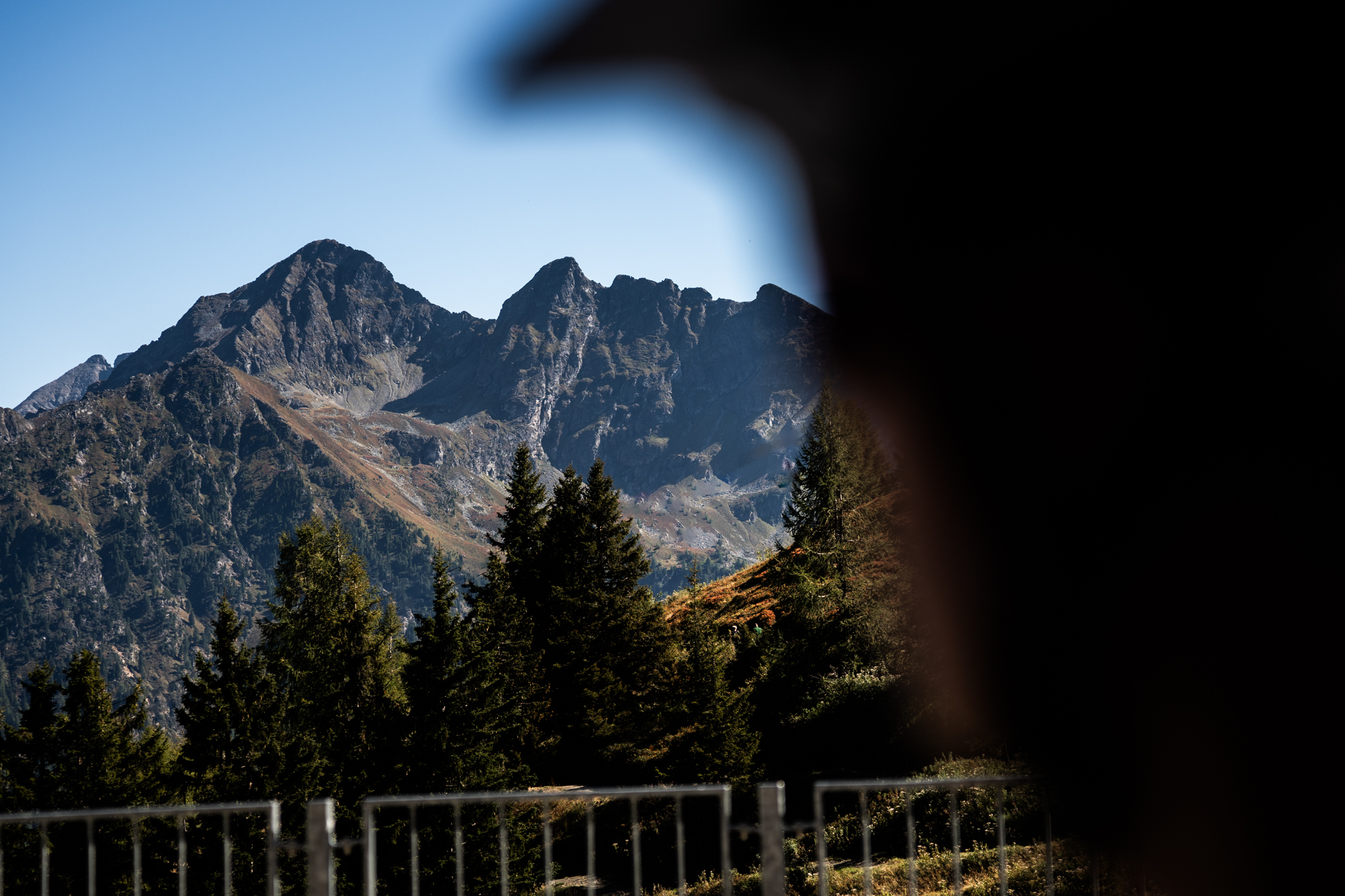 Tip na víkend: Bikepark Schladming