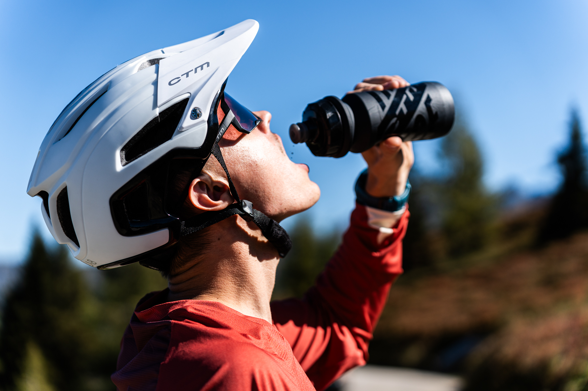 Tip na víkend: Bikepark Schladming