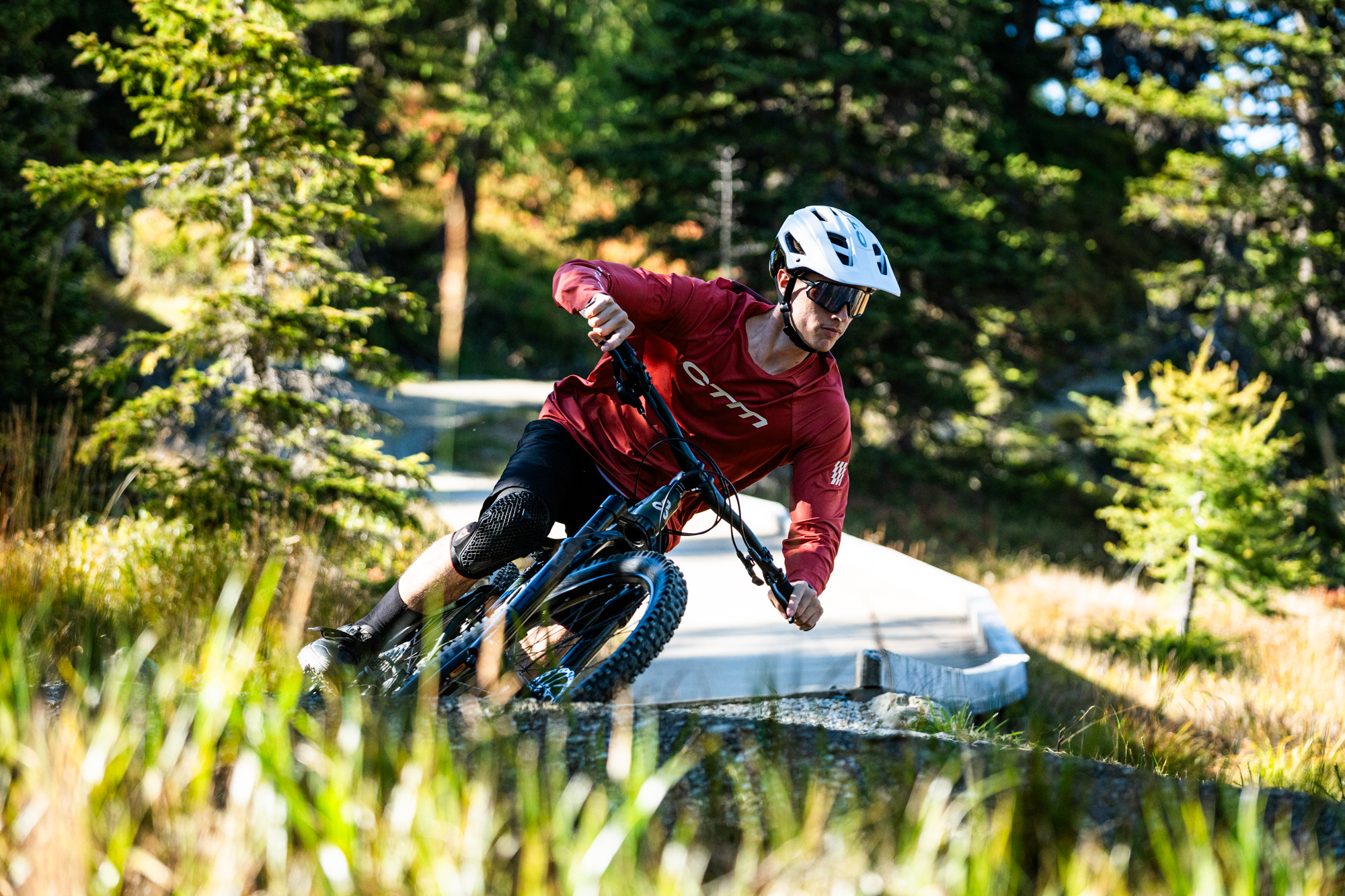 Tip na víkend: Bikepark Schladming