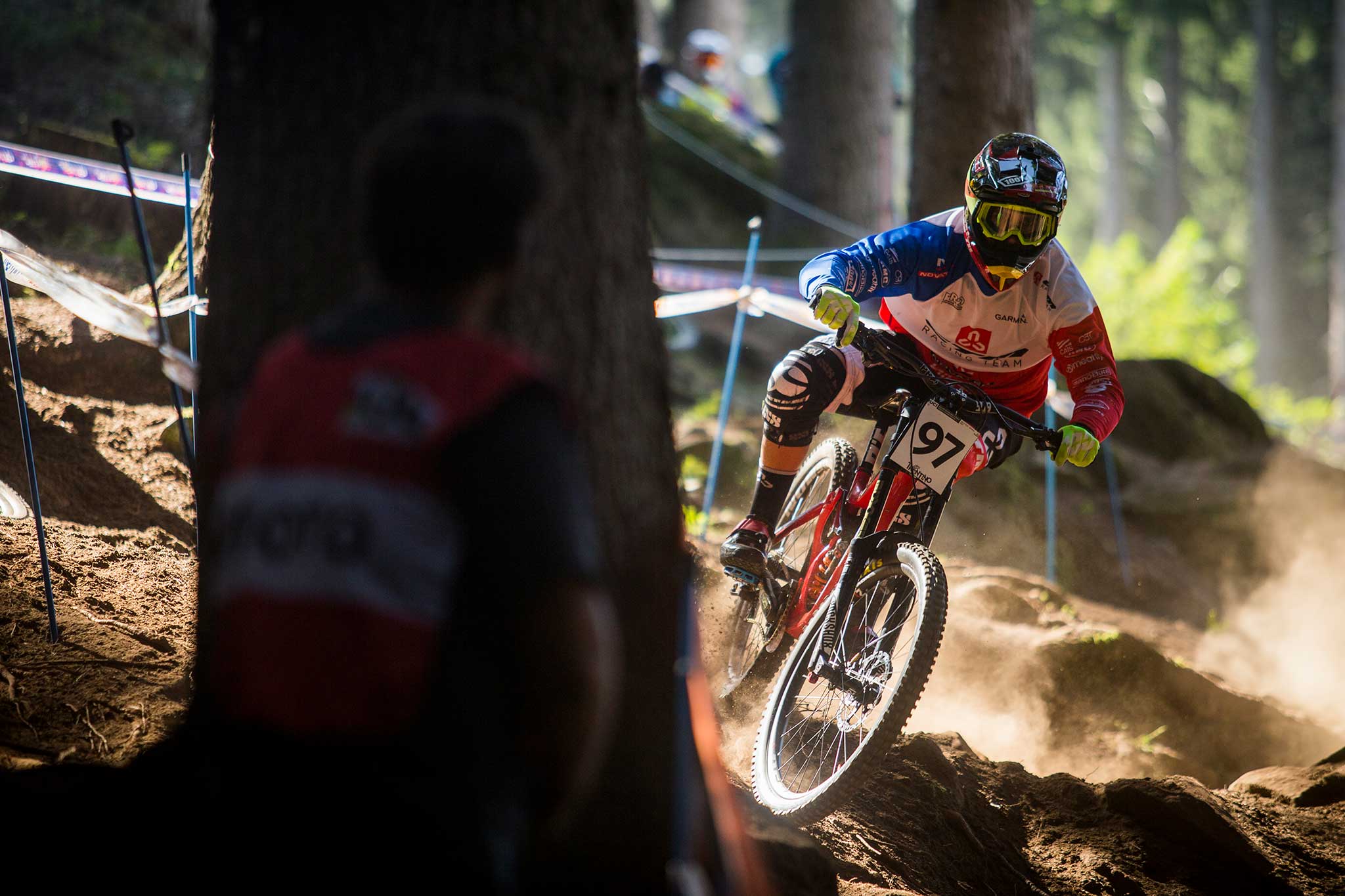 LIFE - CTM Racing Team na Majstrovstvách sveta 2016 | CTM Bikes
