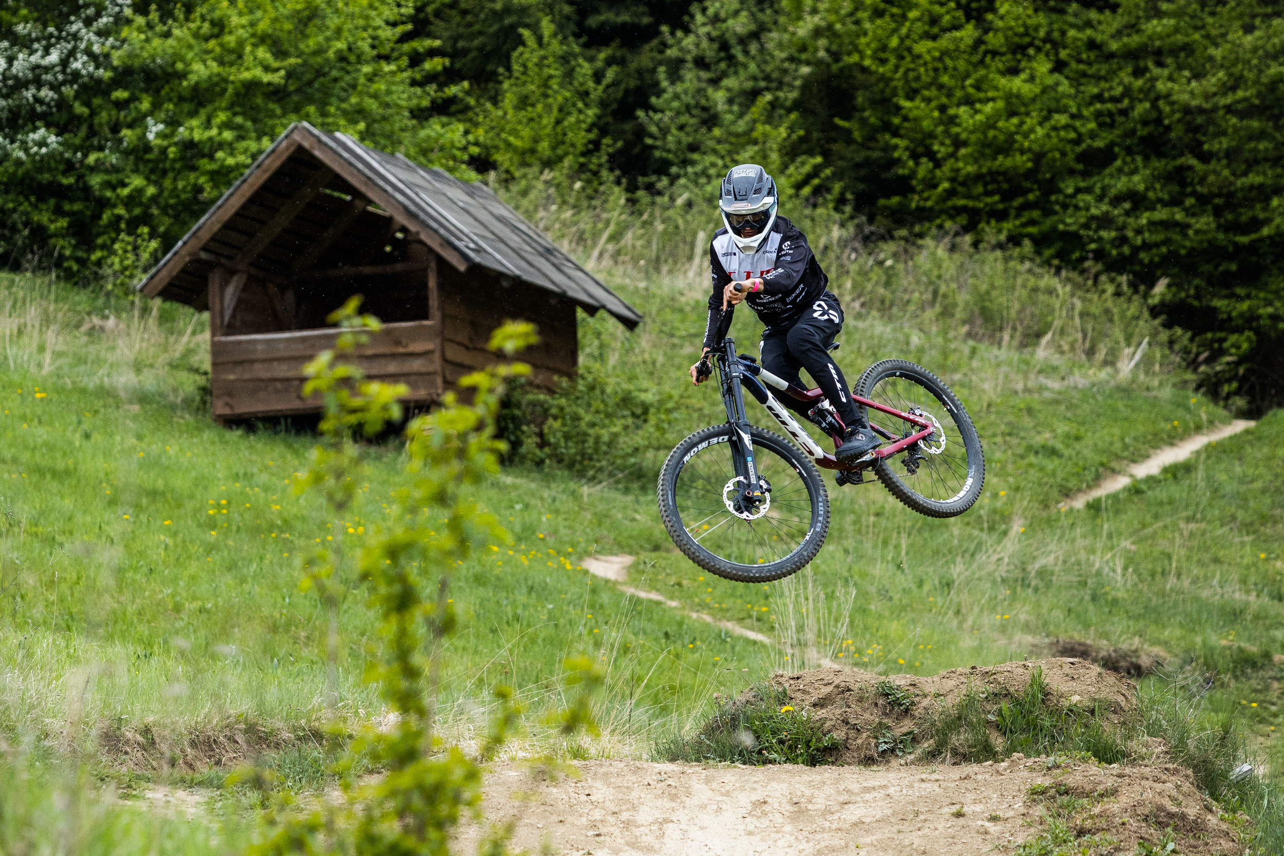 LIFE - CTM RACING TEAM POV | CTM Bikes