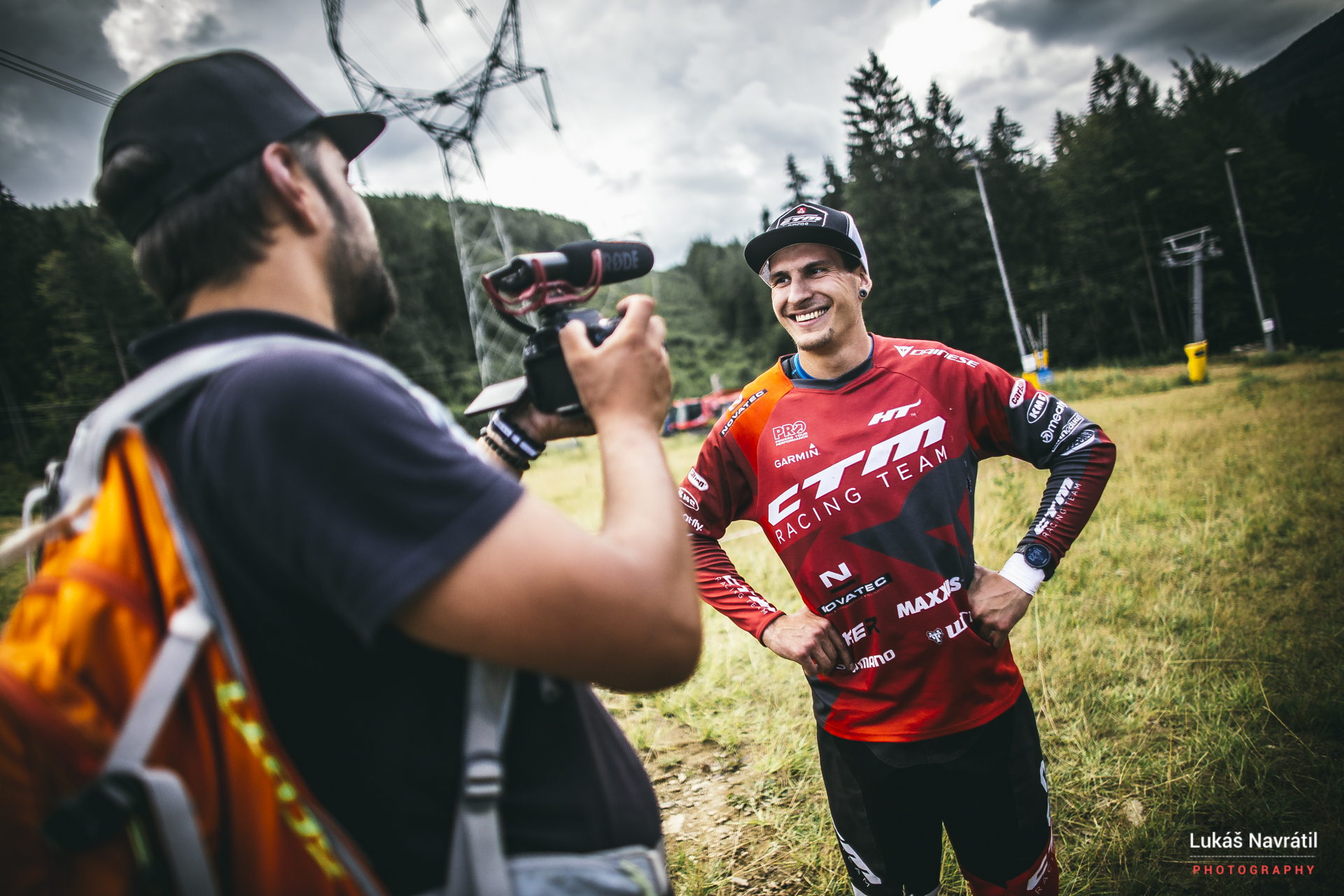 LIFE - CTM RACING TEAM - Zhrnutie sezóny 2017 | CTM Bikes