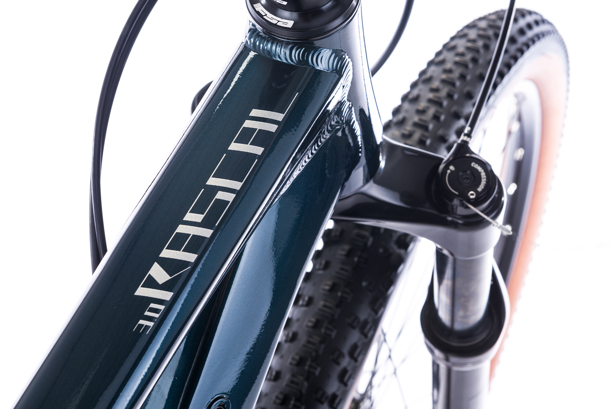 Bicycle RASCAL 3.0 CTM Bikes
