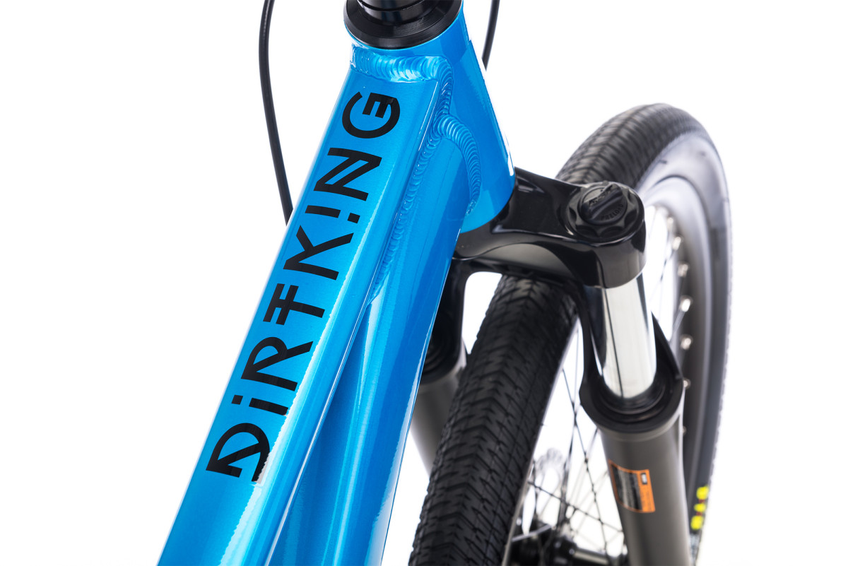 DIRTKING