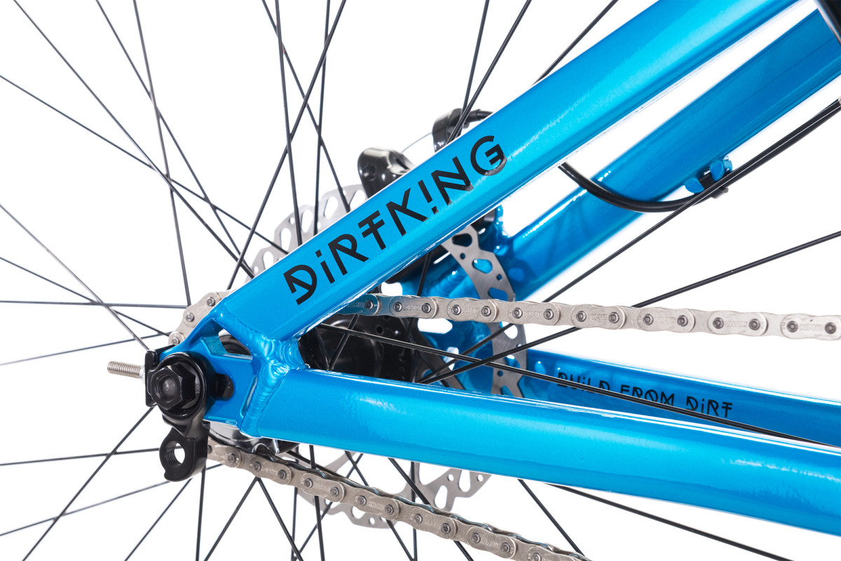 DIRTKING