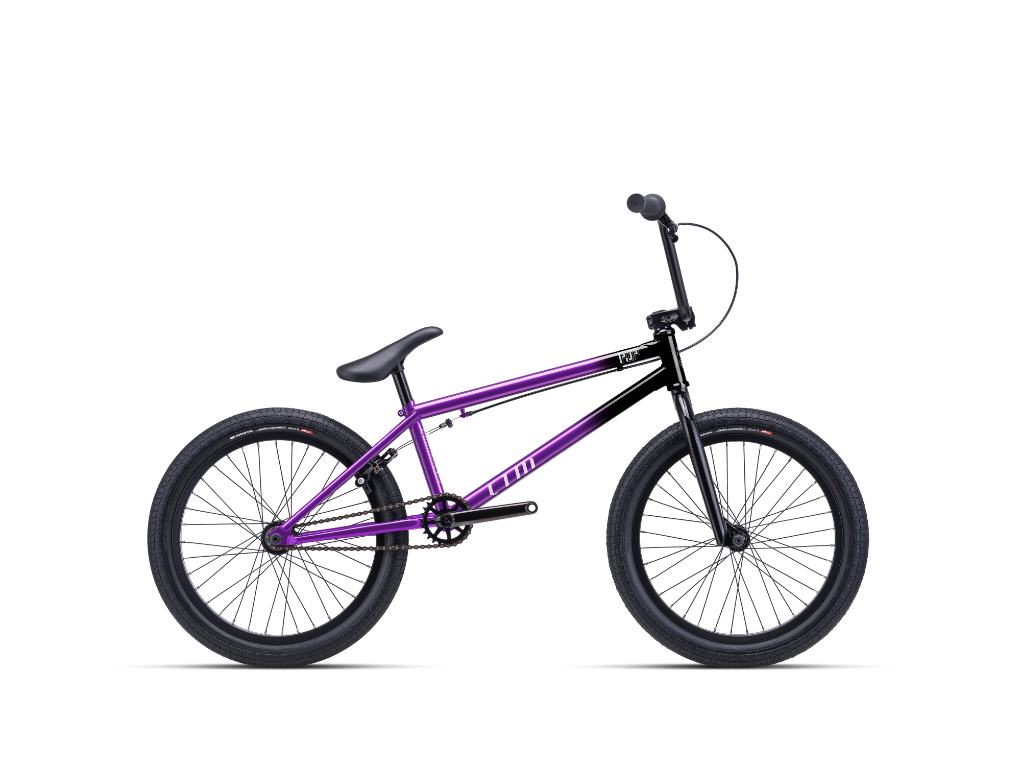 Bicycle POP 20 Hi Ten 2022 CTM Bikes