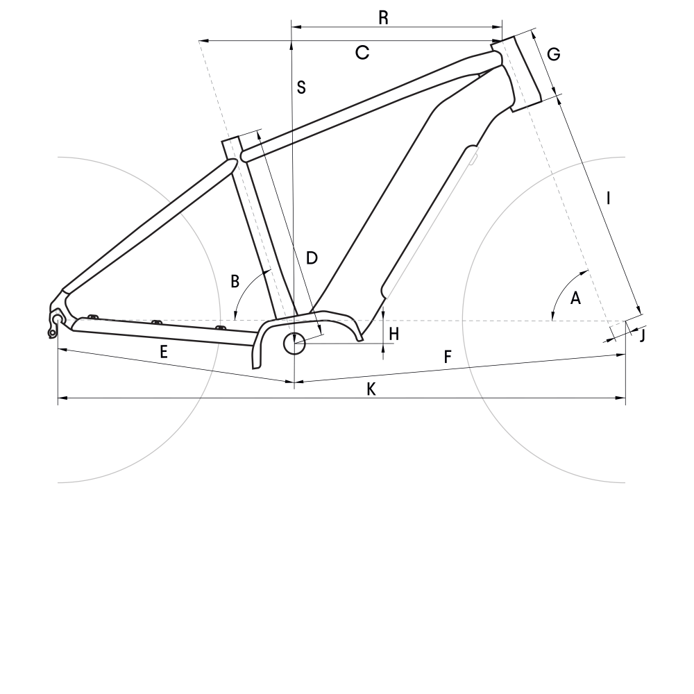 Geometria METRIC C