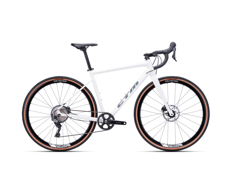 KOYUK 3.0 - slonovinová 520