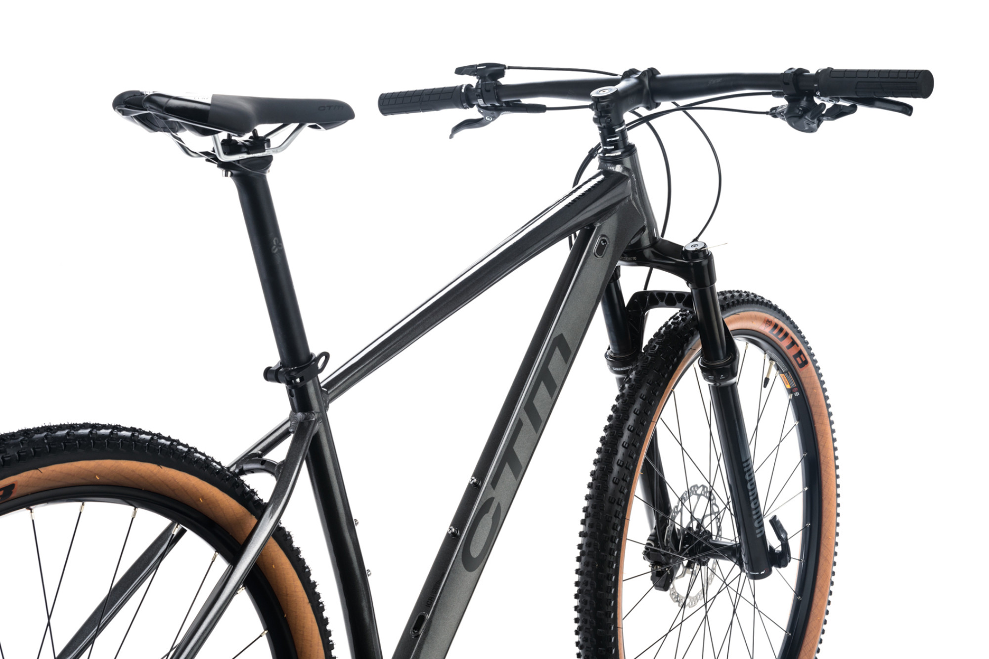 Bicykel RASCAL 3.0 2023 CTM Bikes