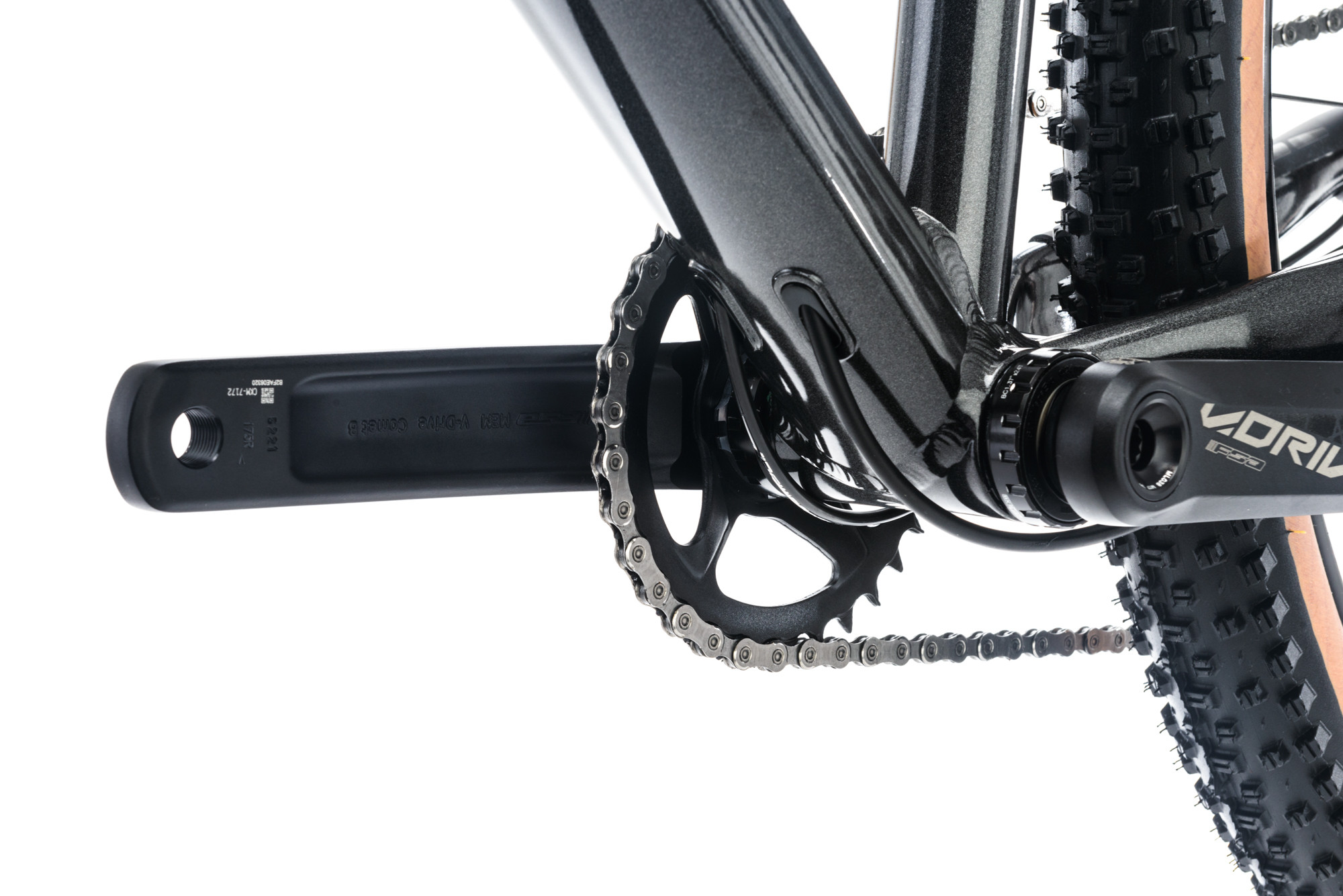 Bicycle RASCAL 3.0 CTM Bikes
