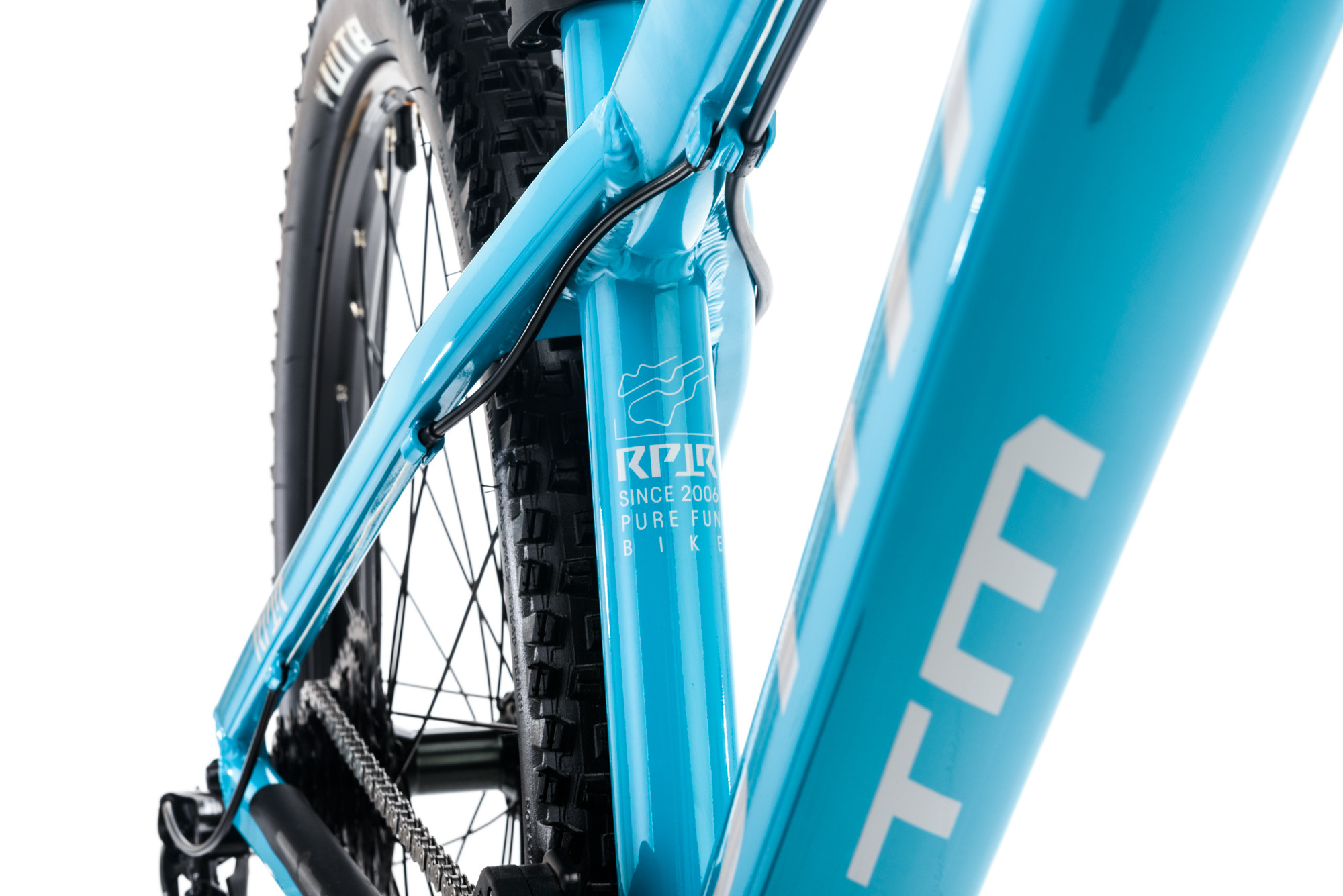 Orbea raptor 2025 26
