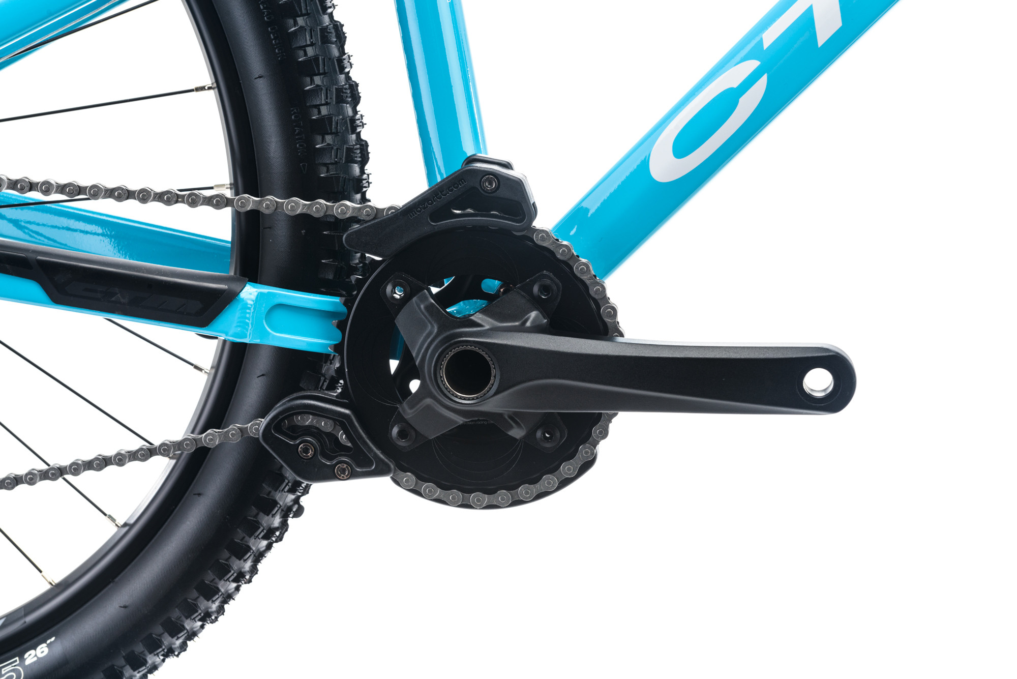 Bicycle RAPTOR 2.0 CTM Bikes