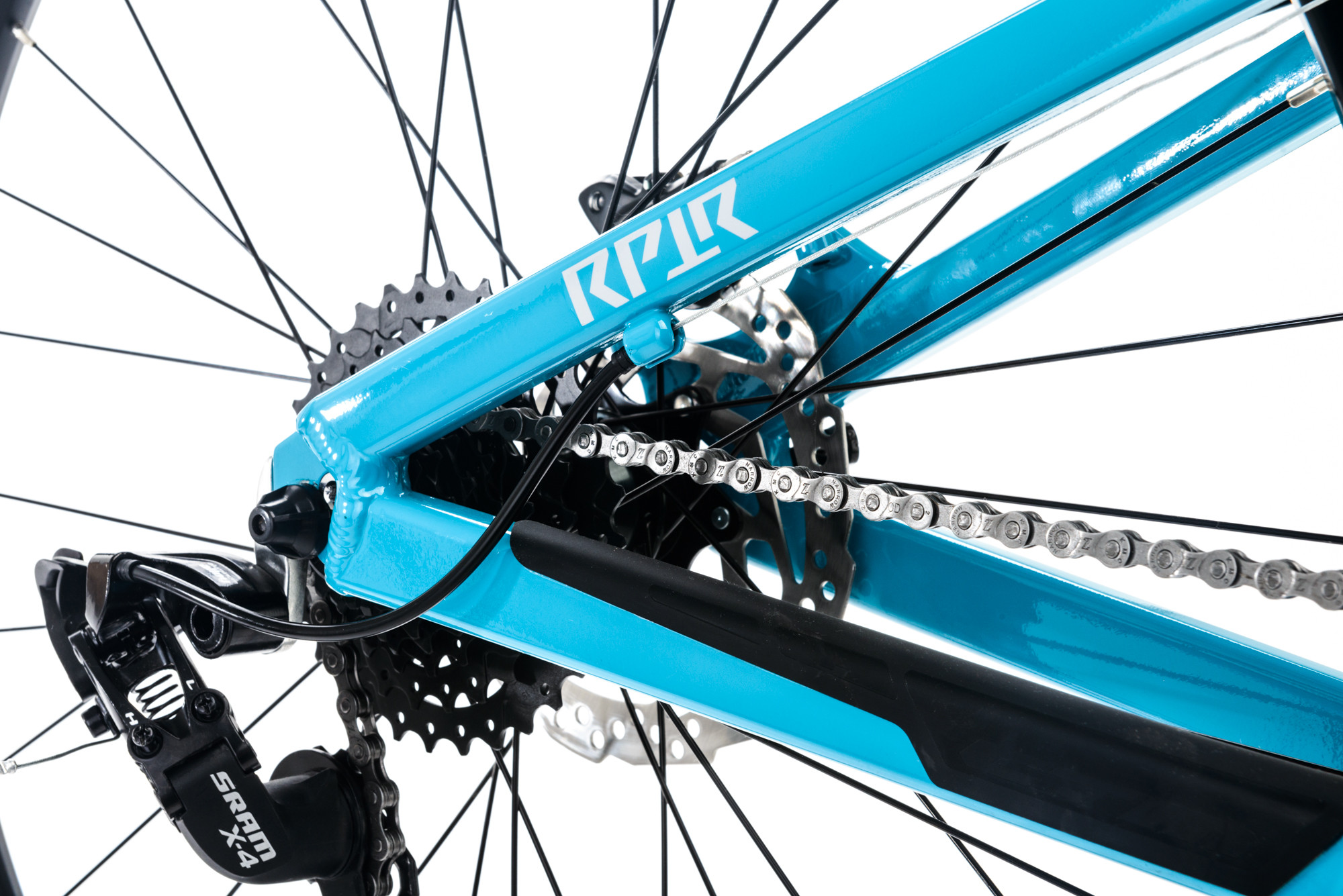 Orbea hotsell raptor 26