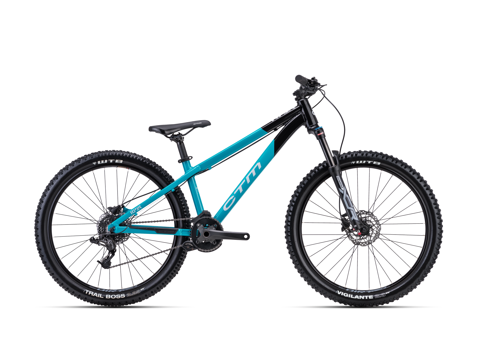 Raptor mountain bike deals