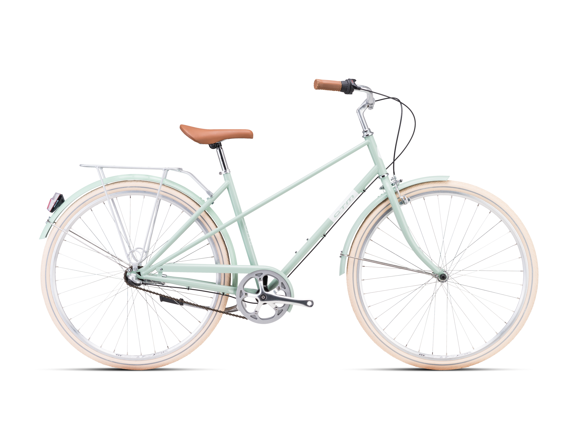 Cite bike shop