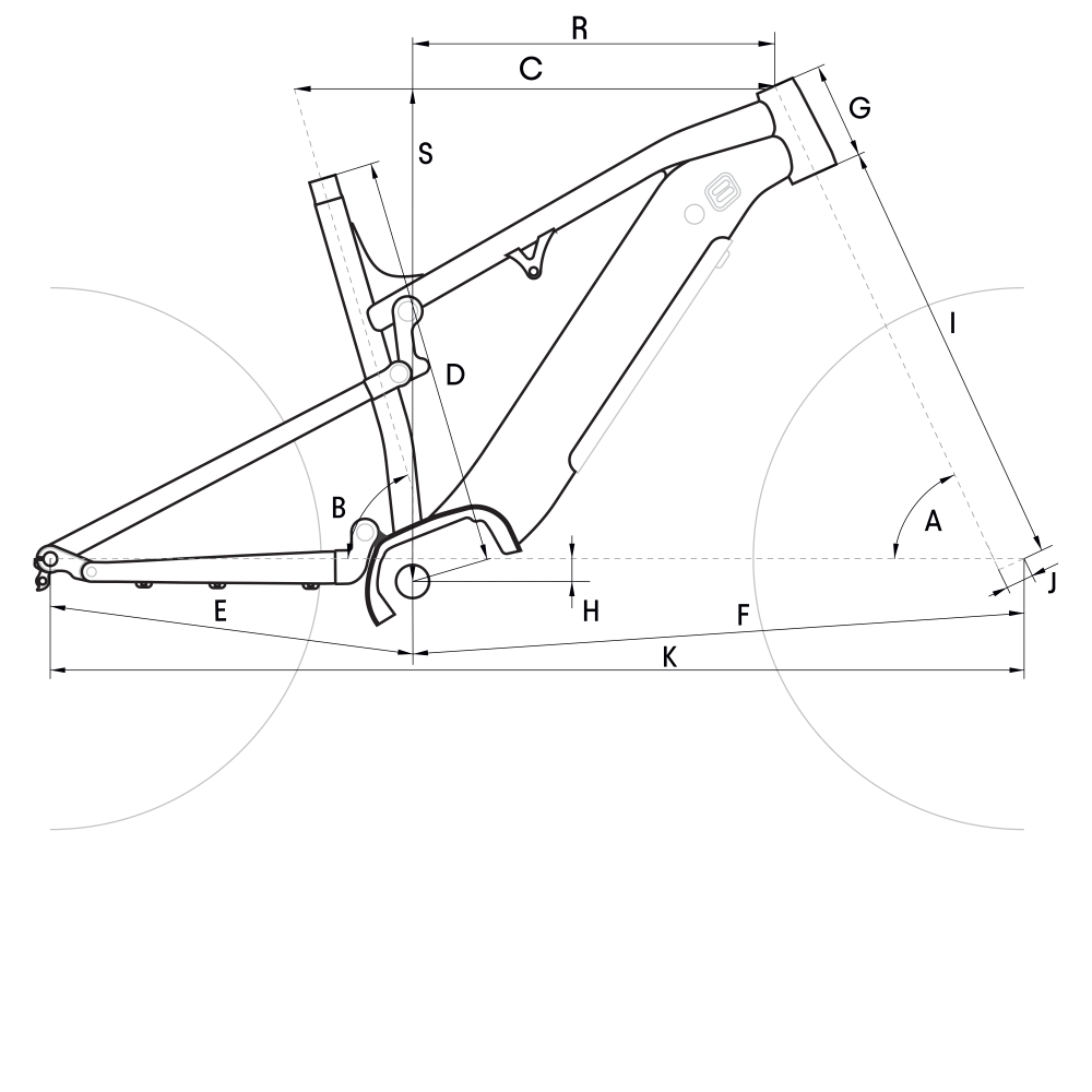 CTM SM-07 Bremsbeläge, halbmetallisch - MTBIKER Shop