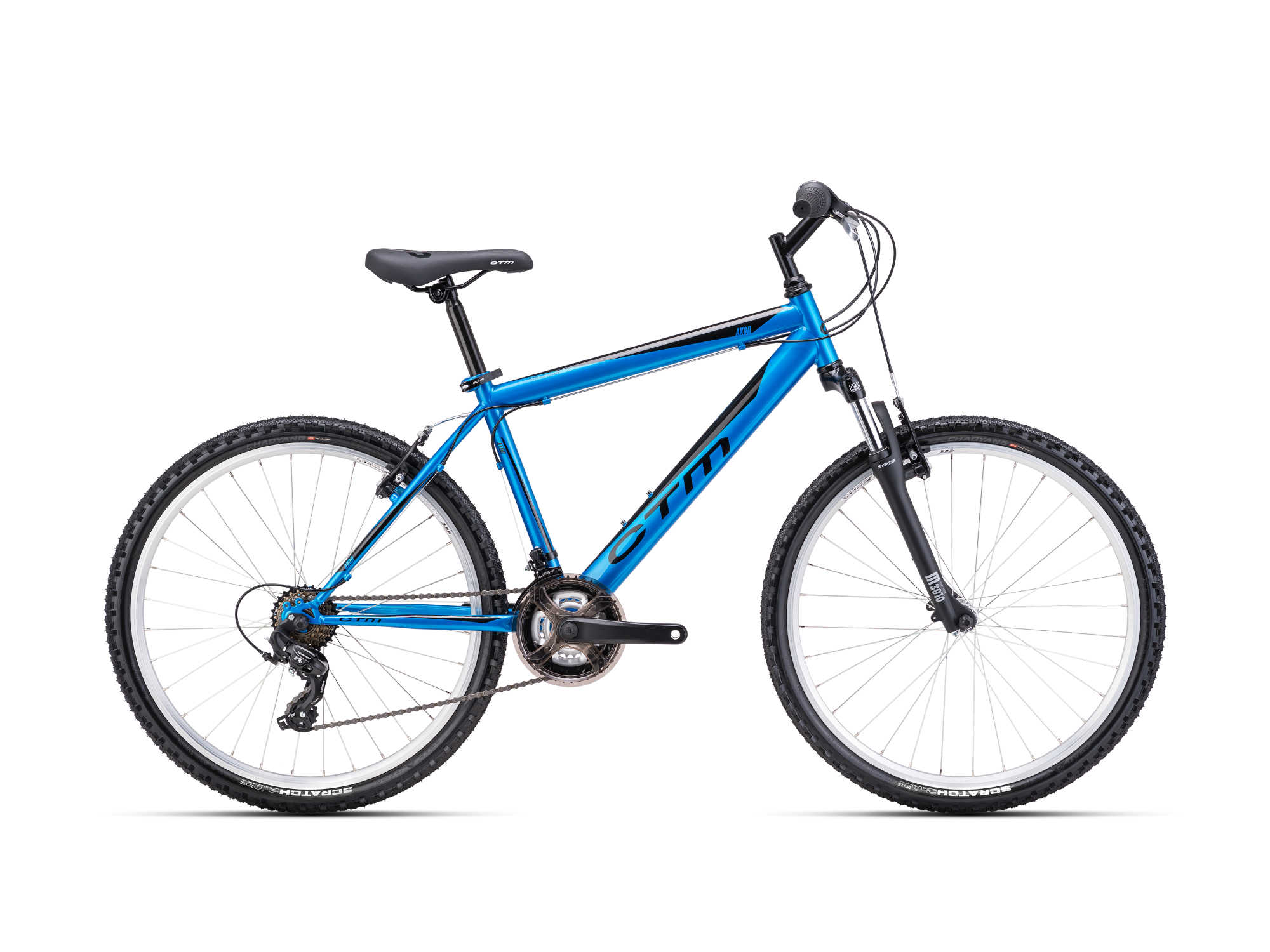 Axon bike deals