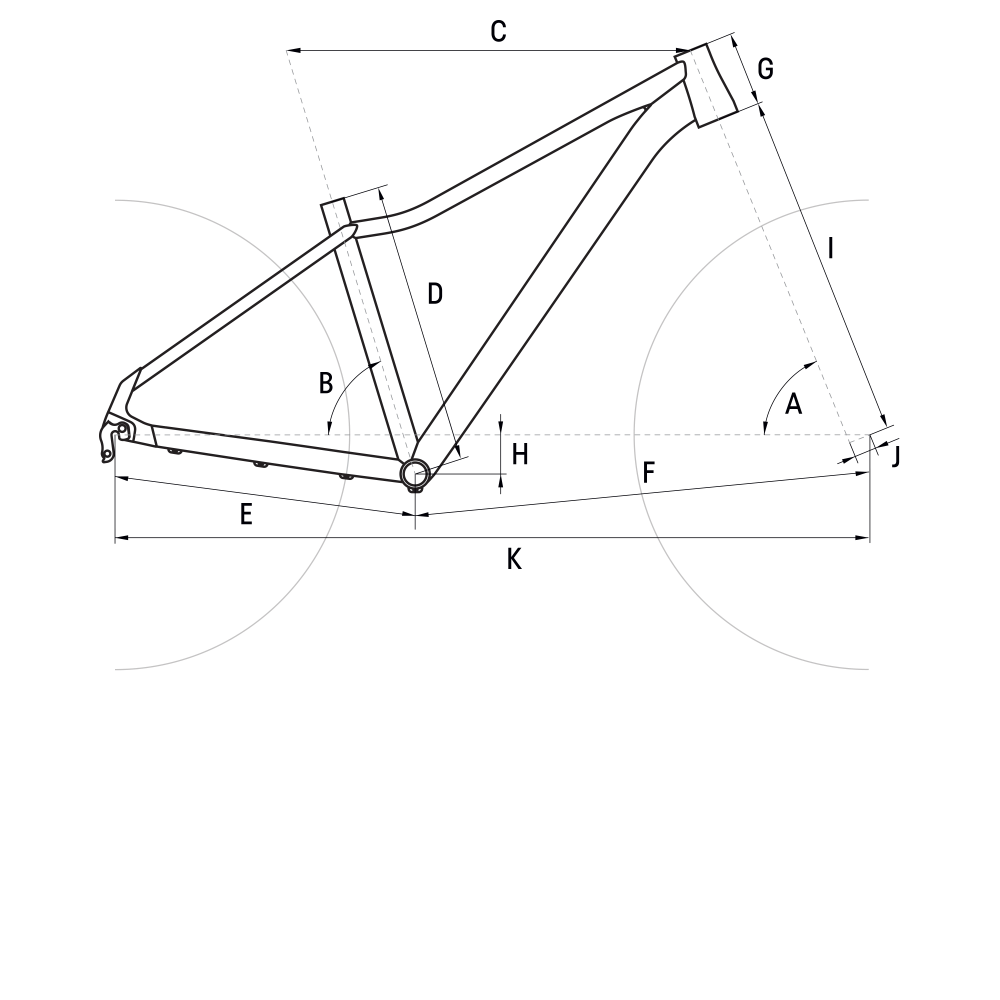 Geometry CHARISMA 1.0