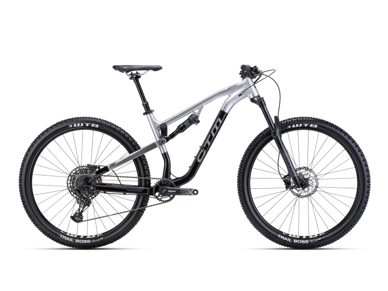 Bicycle SKAUT 3.0 2024 CTM Bikes