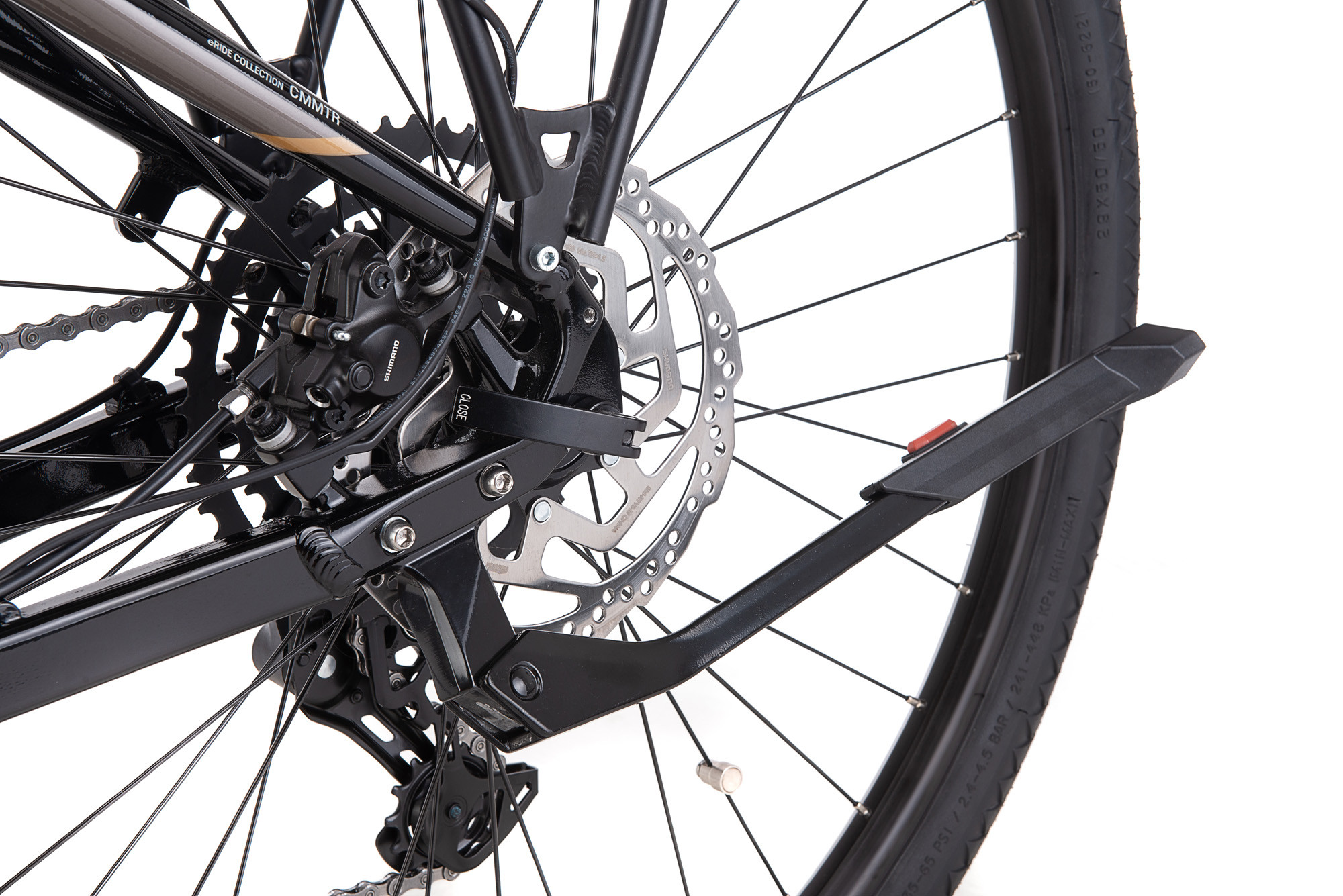 Maxit next cycle 18 gear store