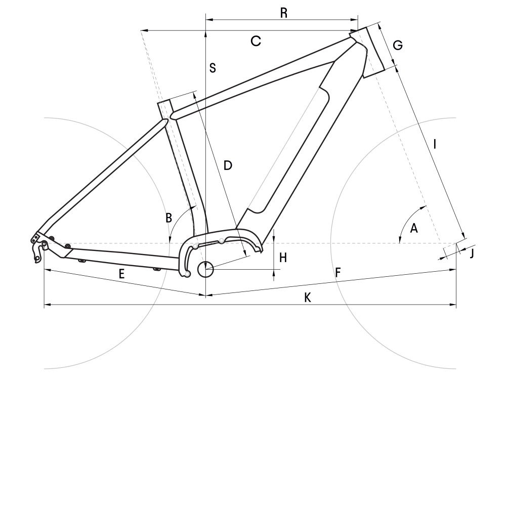 Geometry PULZE Xpert