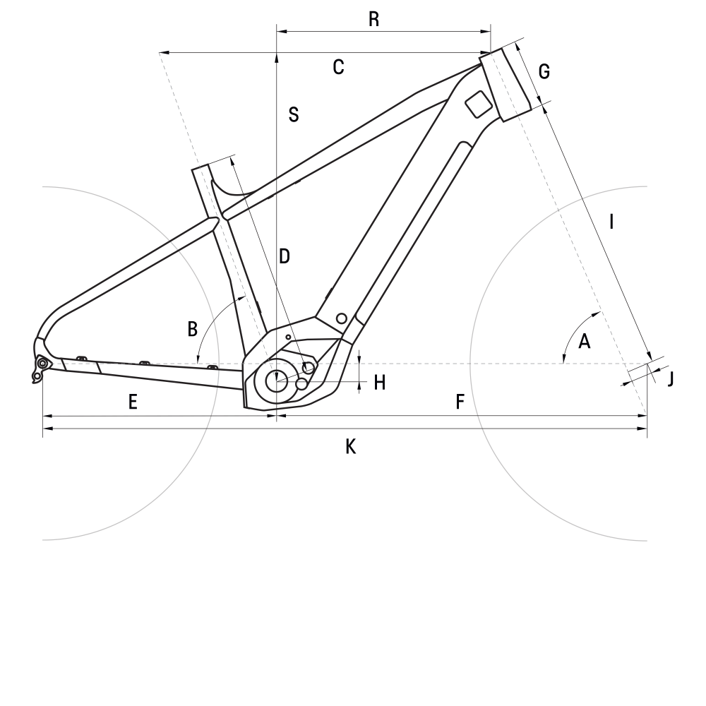 Geometria WIRE Pro