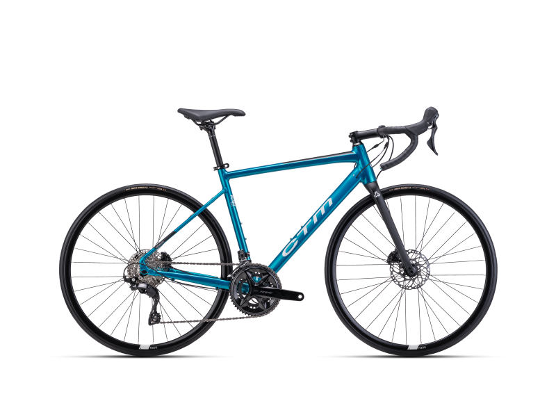 BLADE RACE - zelená smaragdová 560