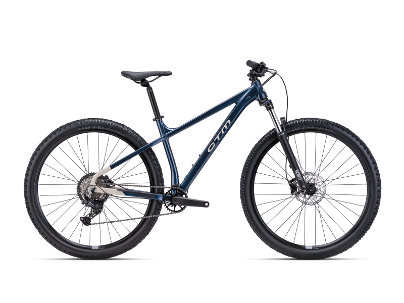 ZEPHYR - teplá svetlosivá/hlbokomodrá perleť L