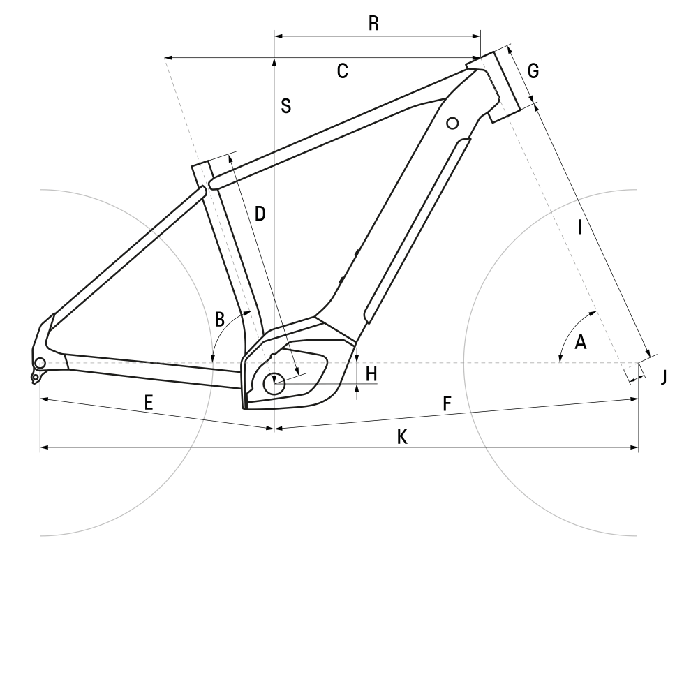 Geometry PULZE GX Xpert