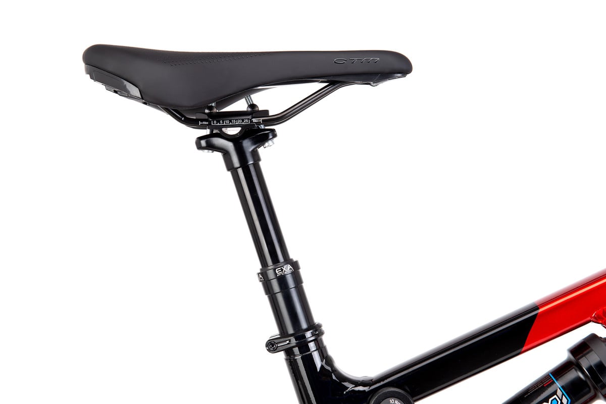 AREON GX Comp