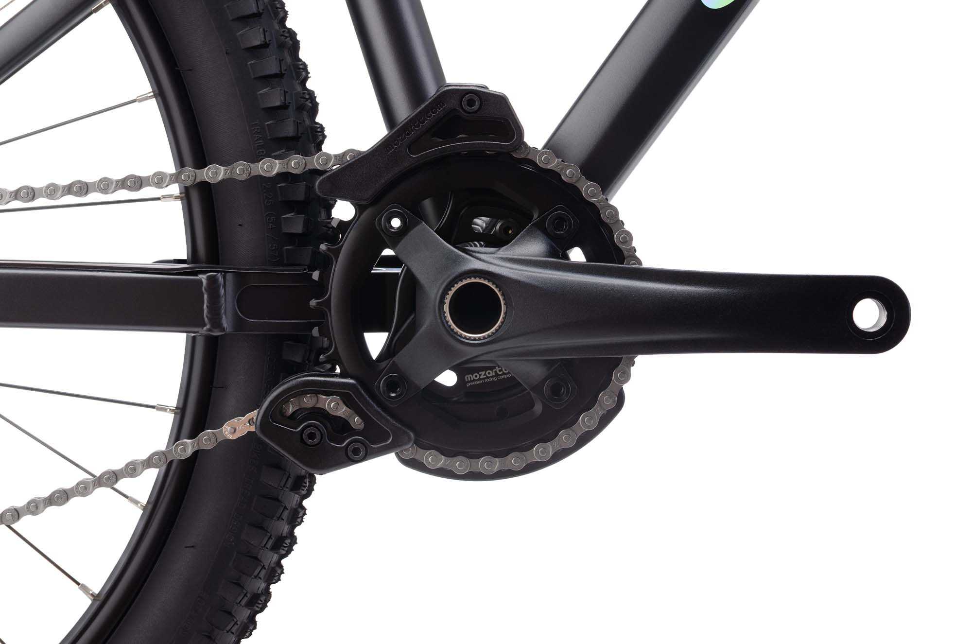 Kolo RAPTOR 2026 | CTM Bikes
