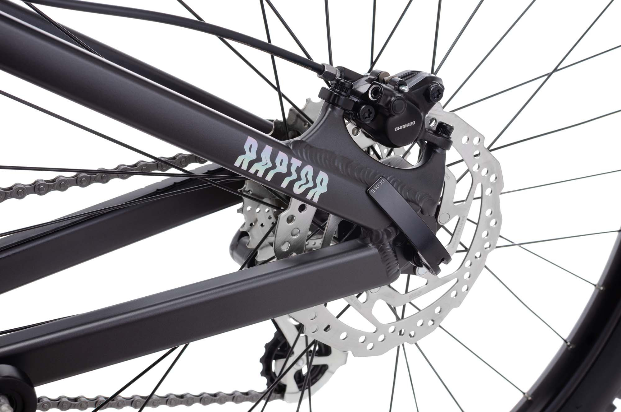 Kolo RAPTOR 2026 | CTM Bikes